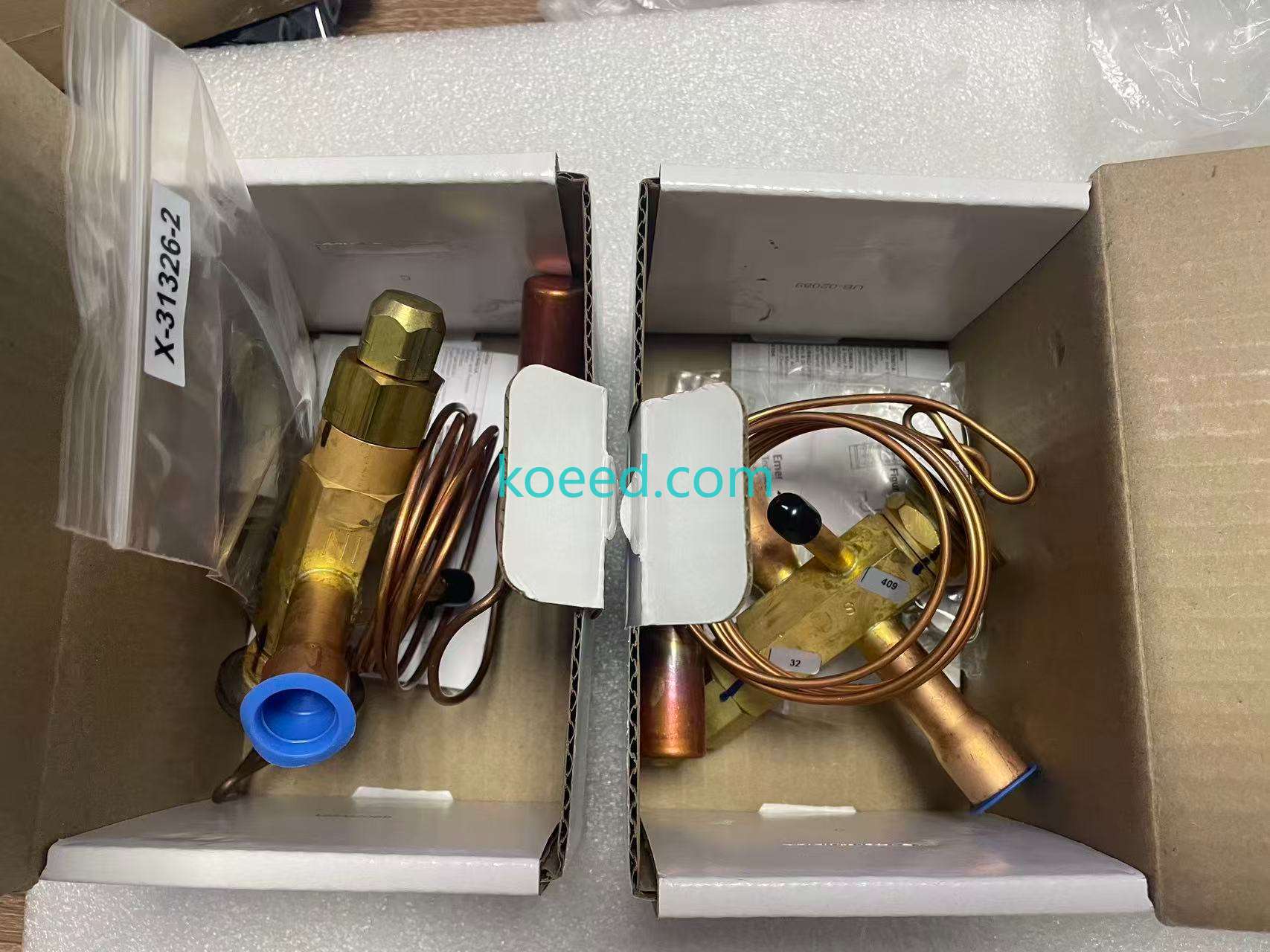 TFES 12 ZAA - Product View